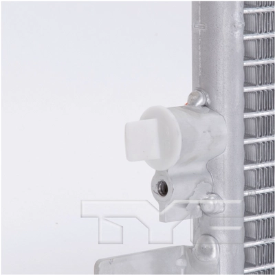 Condenser by TYC - 3254 pa7