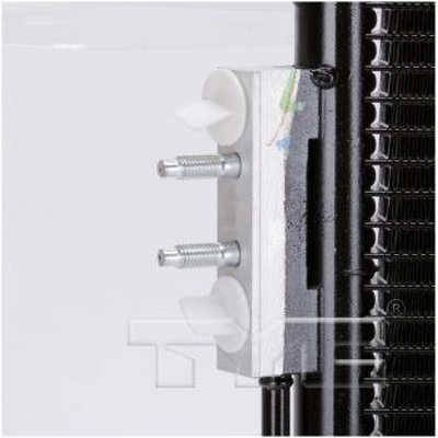 Condenser by TYC - 3259 pa5