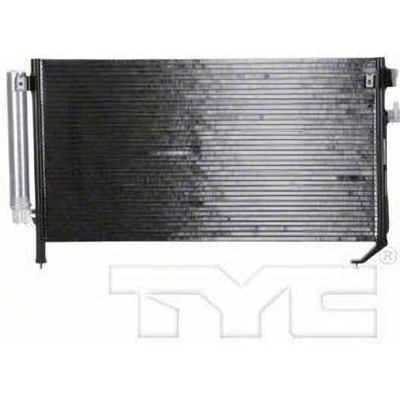 Condenser by TYC - 3278 pa2