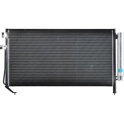 Condenser by TYC - 3278 pa5