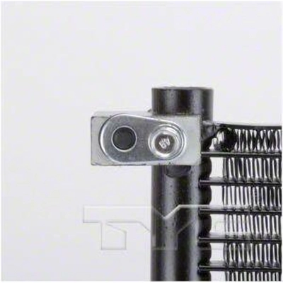 Condenser by TYC - 3282 pa19