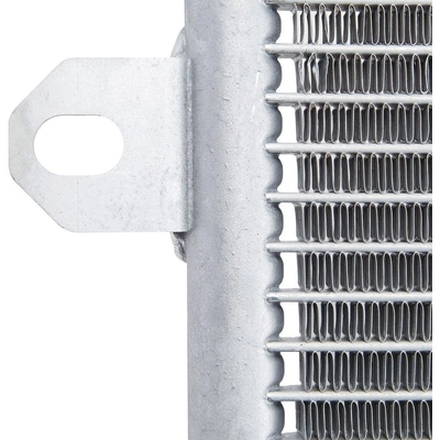 Condenser by TYC - 3289 pa18