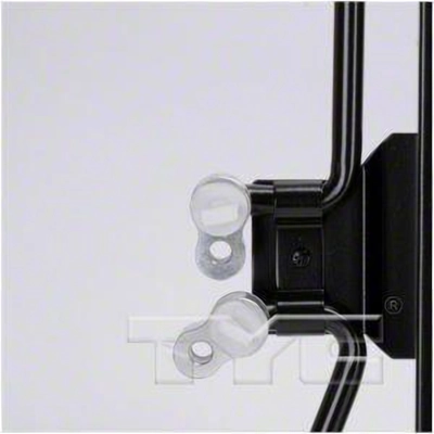 Condenser by TYC - 3298 pa9