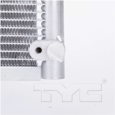 Condenser by TYC - 3314 pa3