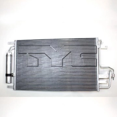 Condenser by TYC - 3323 pa5