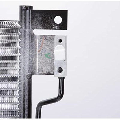 Condenser by TYC - 3331 pa12