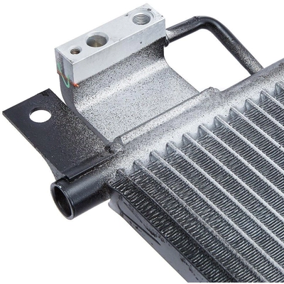 Condenser by TYC - 3331 pa8