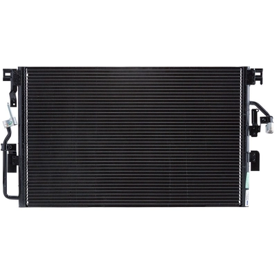 TYC - 3343 - A/C Condenser pa2