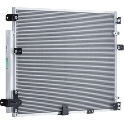 TYC - 3349 - A/C Condenser pa2