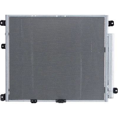 TYC - 3349 - A/C Condenser pa3