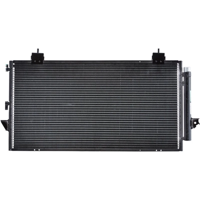 Condenser by TYC - 3363 pa3