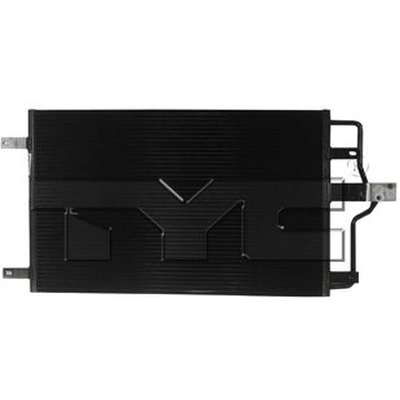 Condenser by TYC - 3377 pa3
