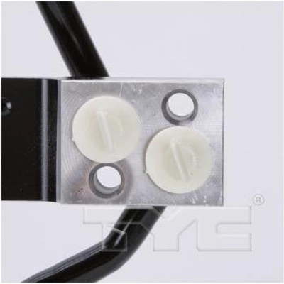 Condenser by TYC - 3377 pa7