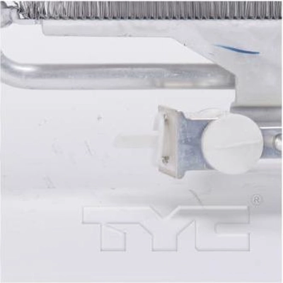 Condenser by TYC - 3385 pa5