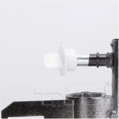 Condenser by TYC - 3390 pa10