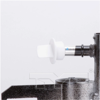 Condenser by TYC - 3390 pa4