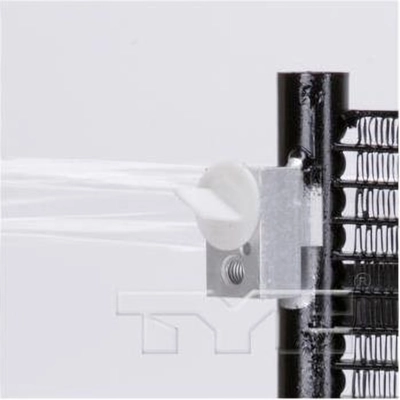 Condenser by TYC - 3392 pa3