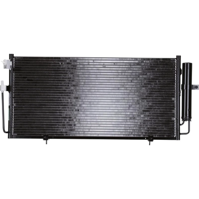 Condenser by TYC - 3392 pa4