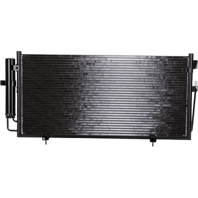 Condenser by TYC - 3392 pa6
