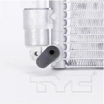 Condenser by TYC - 3393 pa12