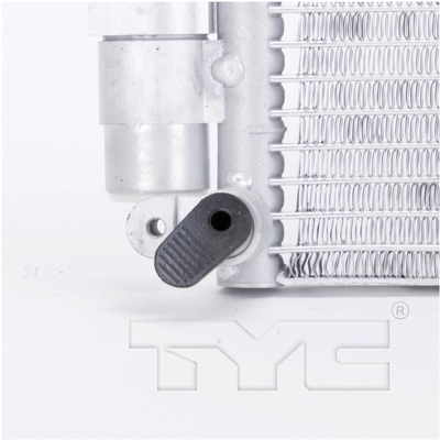 Condenser by TYC - 3393 pa5