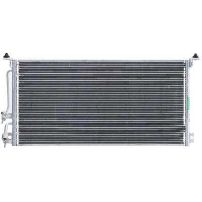TYC - 3398 - A/C Condenser pa2
