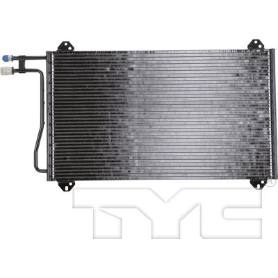 Condenser by TYC - 3399 pa1