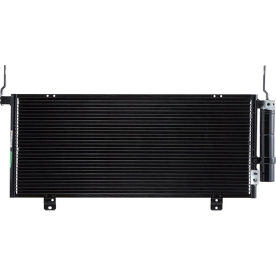 TYC - 3457 - A/C Condenser pa1