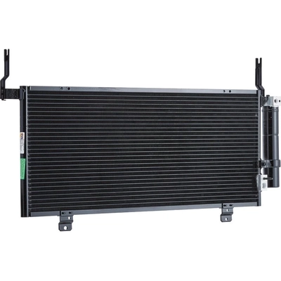 TYC - 3457 - A/C Condenser pa4