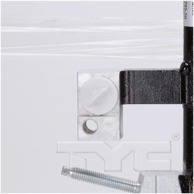 Condenser by TYC - 3468 pa3