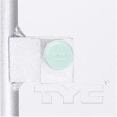 Condenser by TYC - 3478 pa5