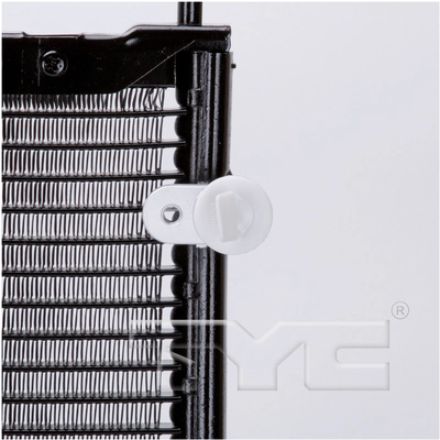 Condenser by TYC - 3506 pa2