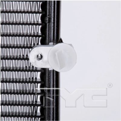 Condenser by TYC - 3506 pa3