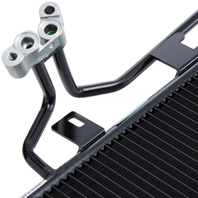 Condenser by TYC - 3519 pa8