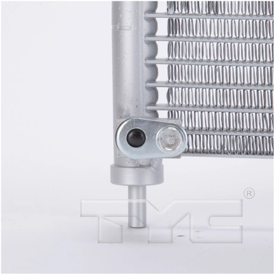 Condenser by TYC - 3525 pa5