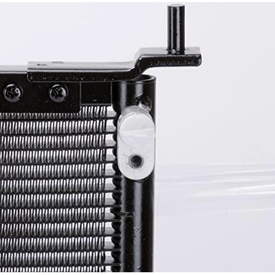Condenser by TYC - 3569 pa19