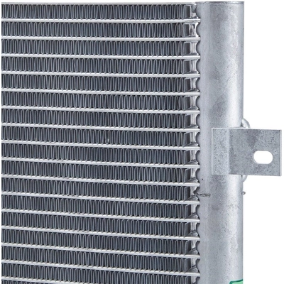 Condenser by TYC - 3570 pa10