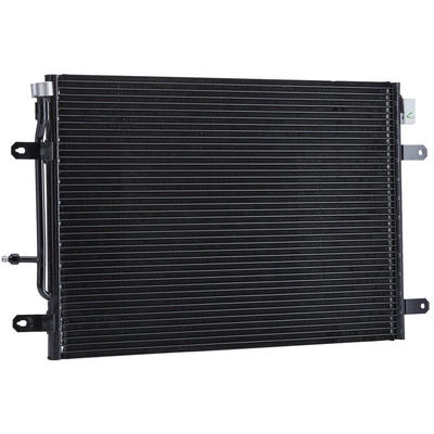 TYC - 3571 - A/C Condenser pa5