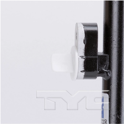 Condenser by TYC - 3575 pa4