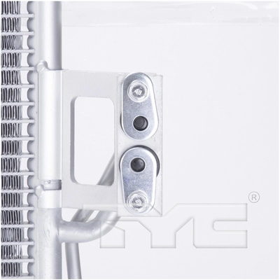 Condenser by TYC - 3576 pa9
