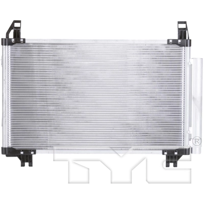 Condenser by TYC - 3580 pa2