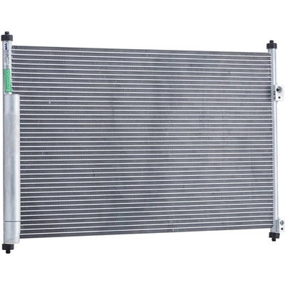 TYC - 3582 - A/C Condenser pa1