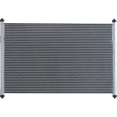 TYC - 3582 - A/C Condenser pa2