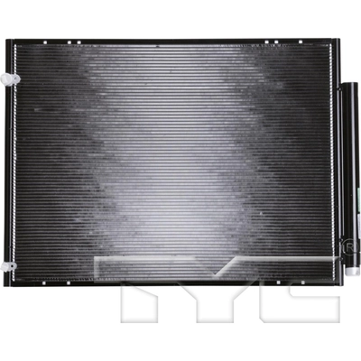 Condenser by TYC - 3585 pa2