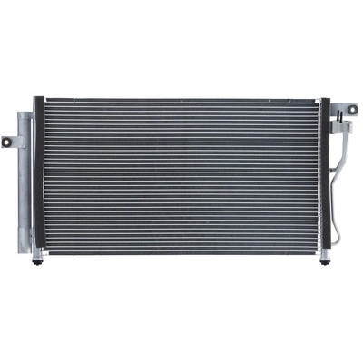 TYC - 3590 - A/C Condenser pa2