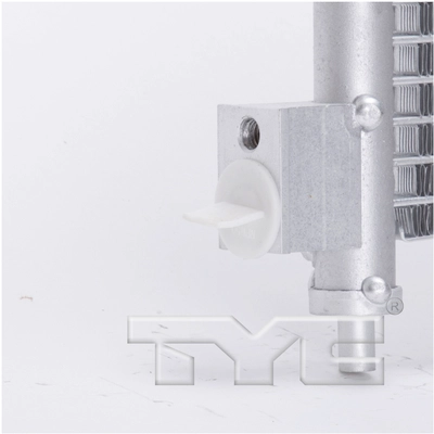 Condenser by TYC - 3594 pa1