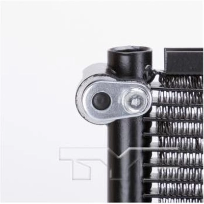 Condenser by TYC - 3598 pa4