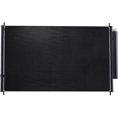 TYC - 3600 - A/C Condenser pa1
