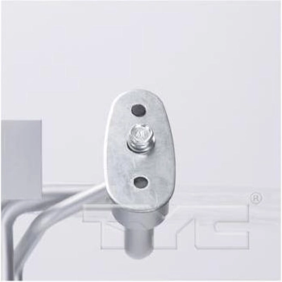 Condenser by TYC - 3639 pa8