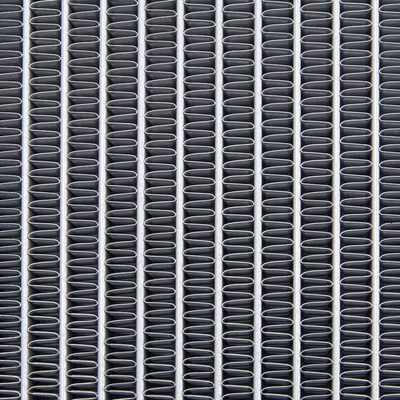 Condenser by TYC - 3656 pa8